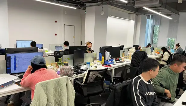 技术团队