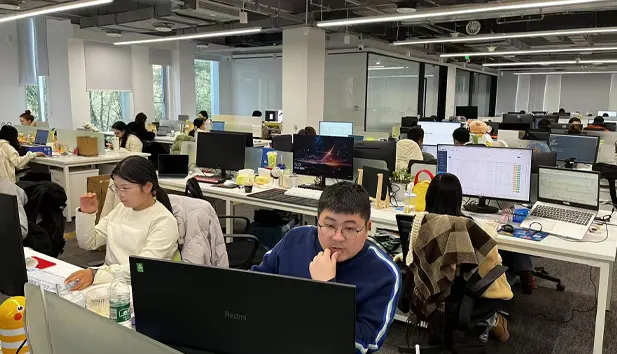 运营团队