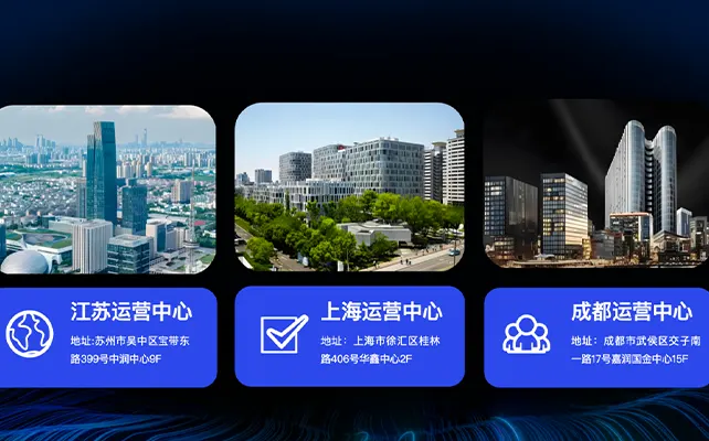 十年全域营销沉淀，江苏森歌短视频代运营，中小企业专属流量服务...