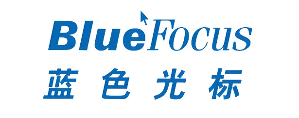 蓝色光标