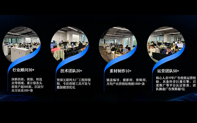 江苏森歌网络-国内品牌自媒体全案代运营五星服务商